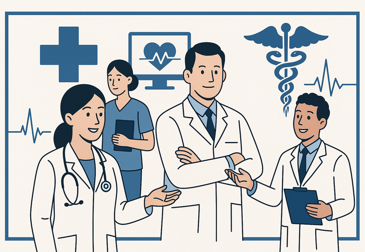 univerzální obrázek nemocnice