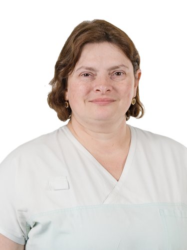 doctor