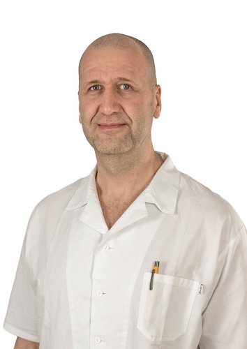 doctor