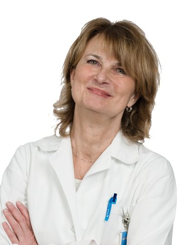 doctor